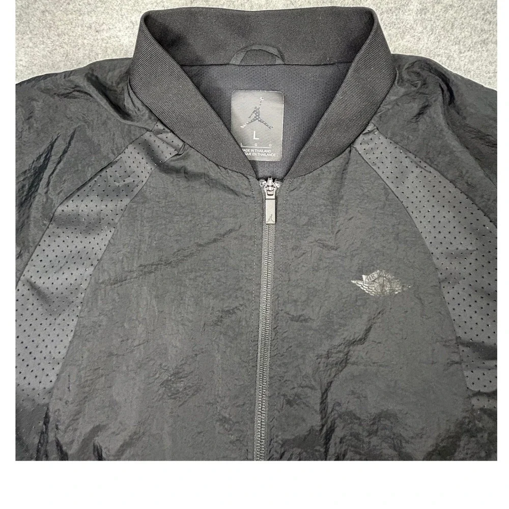 Jordan brand lightweight